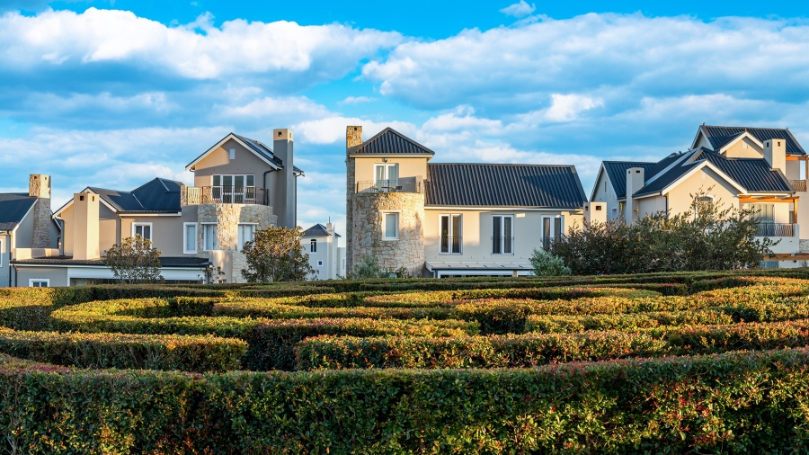 2 Bedroom Property for Sale in Nooitgedacht Village Western Cape